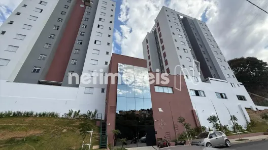 Cobertura com 2 Quartos à venda, 110m² no Buritis, Belo Horizonte