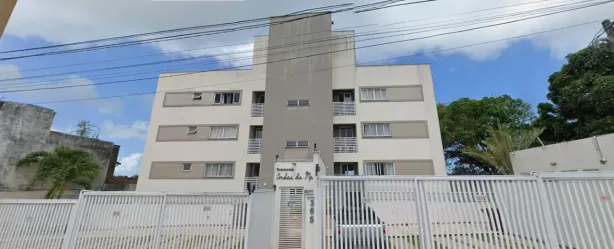 Apartamento com 3 Quartos à venda, 71m² no Ponta Negra, Natal