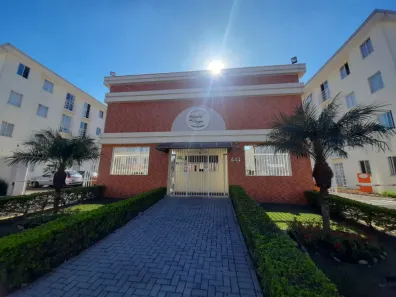 Apartamento com 2 Quartos à venda, 49m² no Fazendinha, Curitiba