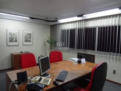 Sala Comercial para alugar, 117m² no Mont Serrat, Porto Alegre