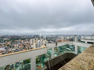 Cobertura com 3 Quartos à venda, 550m² no Jardim do Mar, São Bernardo do Campo