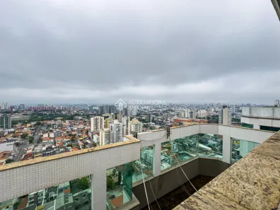Cobertura com 3 Quartos à venda, 550m² no Jardim do Mar, São Bernardo do Campo