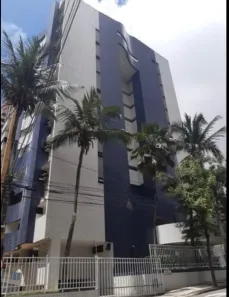 Apartamento com 2 Quartos à venda, 60m² no Meireles, Fortaleza