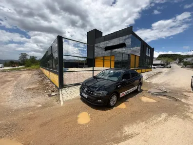 Galpão/Depósito/Armazém para alugar, 1000m² no , Santo Amaro da Imperatriz