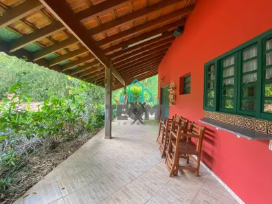 Casa com 1 Quarto à venda, 275m² no Chácaras Cataguá, Taubaté