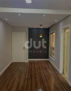 Apartamento com 2 Quartos à venda, 60m² no Vila Lemos, Campinas