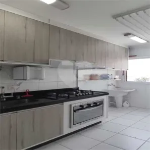 Apartamento com 3 Quartos para alugar, 82m² no Núcleo Habitacional Brigadeiro Faria Lima, Indaiatuba