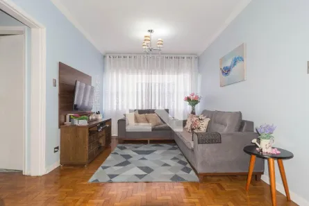Apartamento com 3 Quartos à venda, 130m² no Mooca, São Paulo