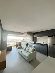 Apartamento com 2 Quartos para alugar, 62m² no Vila Leopoldina, São Paulo