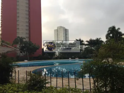 Apartamento com 3 Quartos à venda, 96m² no Jardim das Laranjeiras, São Paulo