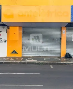 Ponto Comercial com 1 Quarto para alugar, 60m² no Nossa Senhora Aparecida, Uberlândia