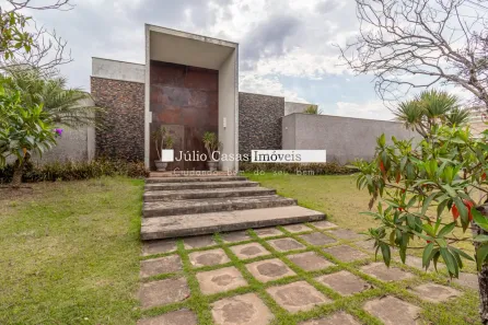 Casa de Condomínio com 3 Quartos à venda, 357m² no Rodovia Raposo Tavares, Araçoiaba da Serra