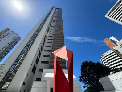 Apartamento com 4 Quartos à venda, 380m² no Horto Florestal, Salvador