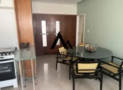 Apartamento com 3 Quartos para alugar, 103m² no Carmo, Belo Horizonte