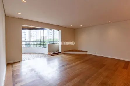 Apartamento com 3 Quartos à venda, 191m² no Perdizes, São Paulo