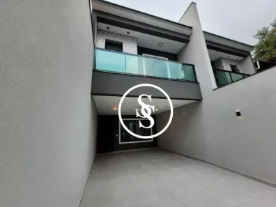 Sobrado com 3 Quartos à venda, 175m² no Dos Casa, São Bernardo do Campo