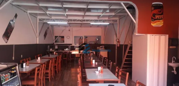 Galpão/Depósito/Armazém à venda, 312m² no Fundação, São Caetano do Sul