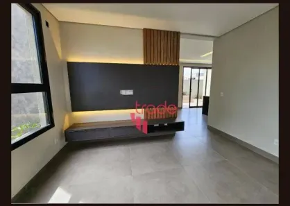 Casa de Condomínio com 3 Quartos à venda, 157m² no Portal da Mata, Ribeirão Preto