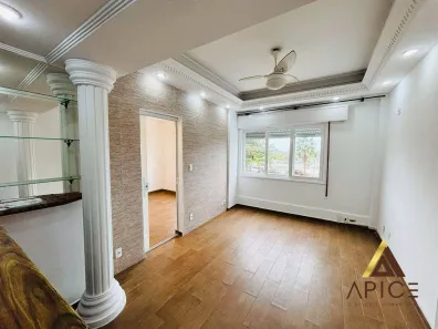 Apartamento com 1 Quarto à venda, 57m² no Boqueirão, Santos