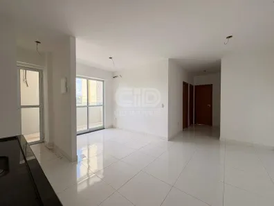 Apartamento com 3 Quartos à venda, 70m² no Morada do Ouro, Cuiabá