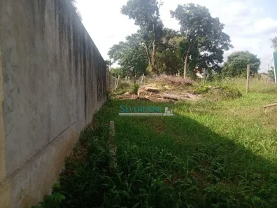 Lote/Terreno à venda, 243m² no Salgado Filho, Gravataí