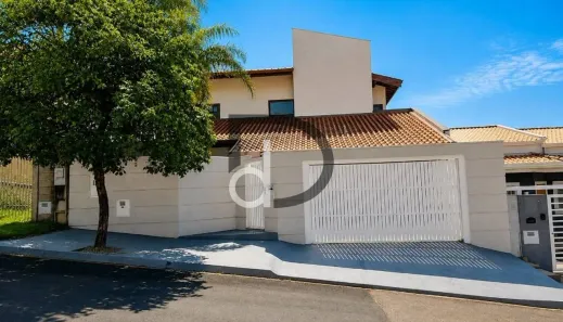 Casa com 3 Quartos à venda, 258m² no Parque Nova Suíça, Valinhos