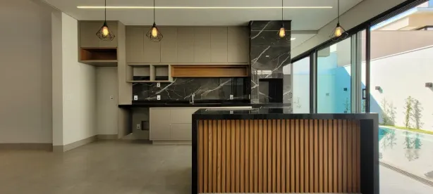 Casa de Condomínio com 3 Quartos à venda, 295m² no Loteamento Terras de Florença, Ribeirão Preto