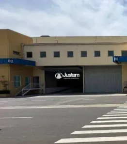 Galpão/Depósito/Armazém à venda, 1657m² no Distrito Industrial Domingos Giomi, Indaiatuba