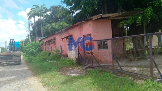 Lote/Terreno à venda, 7160m² no Gereraú, Itaitinga