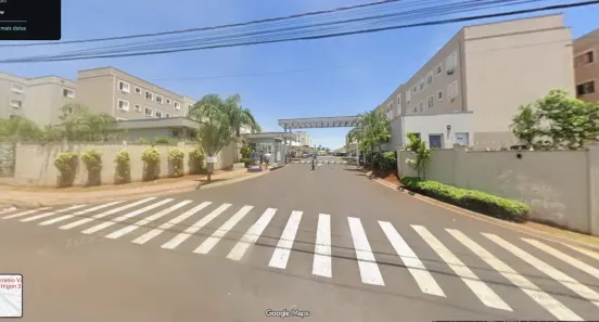 Apartamento com 2 Quartos à venda, 10m² no Jardim Heitor Rigon, Ribeirão Preto
