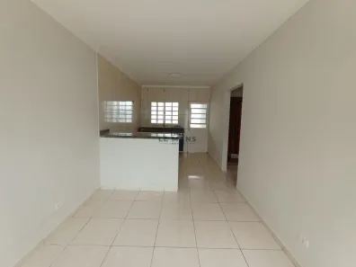 Casa com 2 Quartos à venda, 90m² no Parque São Jorge, Piracicaba