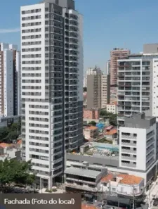 Apartamento com 2 Quartos à venda, 71m² no Ipiranga, São Paulo