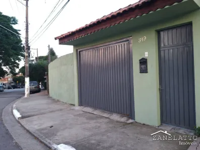Casa com 3 Quartos à venda, 200m² no Parque Fernanda, São Paulo