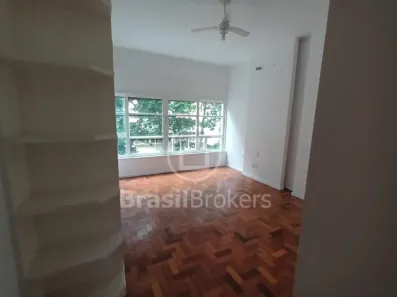Apartamento com 3 Quartos à venda, 161m² no Copacabana, Rio de Janeiro