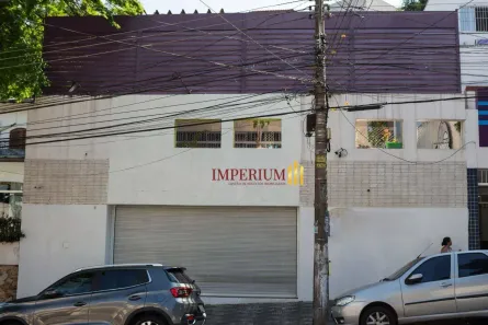 Ponto Comercial para alugar, 335m² no Vila Ester (Zona Norte), São Paulo