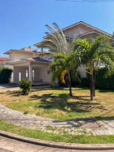 Casa com 4 Quartos à venda, 334m² no Coaçu, Eusébio