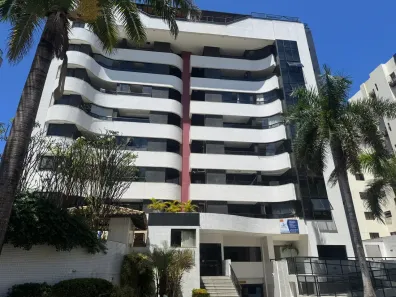Apartamento com 1 Quarto para alugar, 58m² no Pituba, Salvador