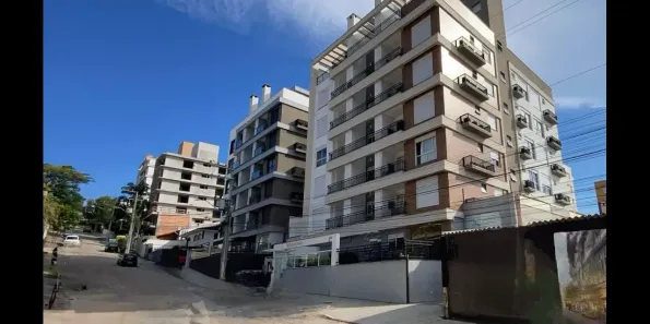 Apartamento com 1 Quarto à venda, 30m² no Pantanal, Florianópolis
