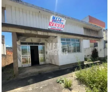 Casa com 3 Quartos à venda, 240m² no Parque Tarcisio Miranda, Campos dos Goytacazes