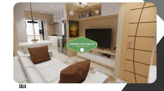 Apartamento com 2 Quartos para alugar, 47m² no Vila Gea, São Paulo