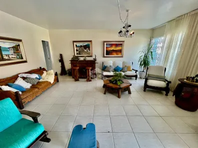 Casa com 7 Quartos à venda, 198m² no Santa Mônica, Florianópolis