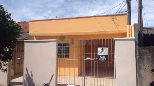 Casa com 3 Quartos à venda, 100m² no Núcleo Habitacional Brigadeiro Faria Lima, Indaiatuba