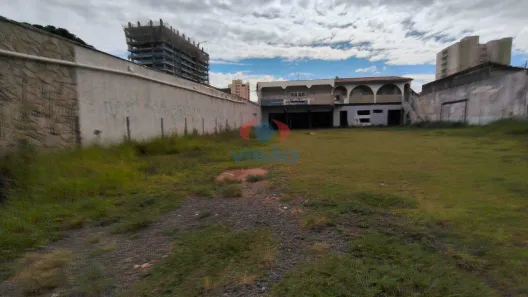 Lote/Terreno à venda, 860m² no Jardim Rossignatti, Indaiatuba