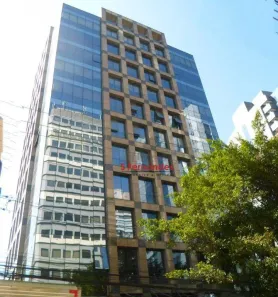 Sala Comercial para venda ou aluguel, 100m² no Itaim Bibi, São Paulo