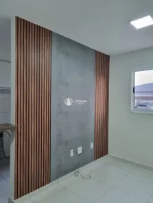 Apartamento com 2 Quartos à venda, 49m² no Jardim das Palmeiras I, Nova Odessa