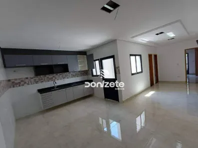 Apartamento com 2 Quartos à venda, 75m² no Silveira, Santo André