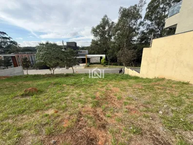 Lote/Terreno à venda, 377m² no Granja Viana, Cotia