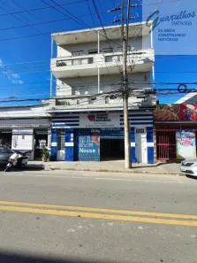 Sala Comercial para alugar, 120m² no Vila Renata, Guarulhos