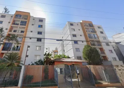 Apartamento com 2 Quartos para alugar, 45m² no Setor Negrão de Lima, Goiânia