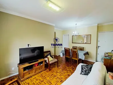 Apartamento com 2 Quartos à venda, 90m² no Fonseca, Niterói